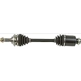 Cardone 66-8154 New CV Axle