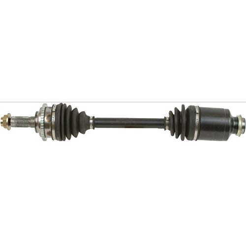 Cardone 66-8154 New CV Constant Velocity Drive Axle Shaft