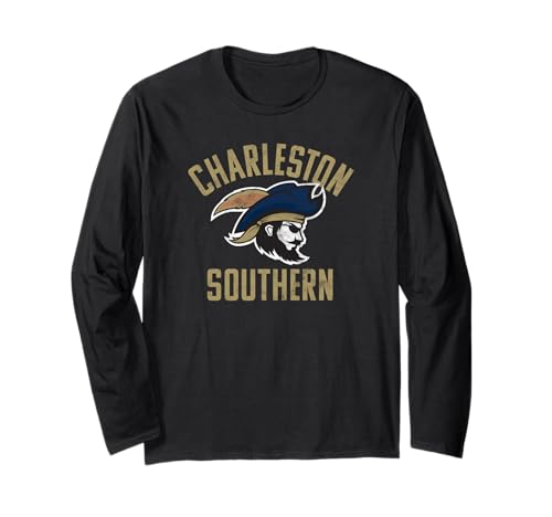 Charleston Southern University Buccaneers Large Long Sleeve T-Shirt