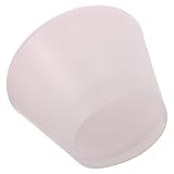 Protection fiable du manche : l'embout de manche en silicone pour raquette de tennis offre une excellente protection manche, prévenant les dommages et prolongeant la durée de vie de votre raquette préférée
