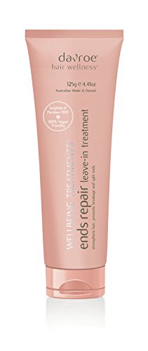 Aonsen Davroe Hair Ends Repair Leave-in Treatment - 4.41 oz