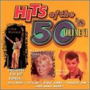 Hits of the 50's 6 [Audio CD]