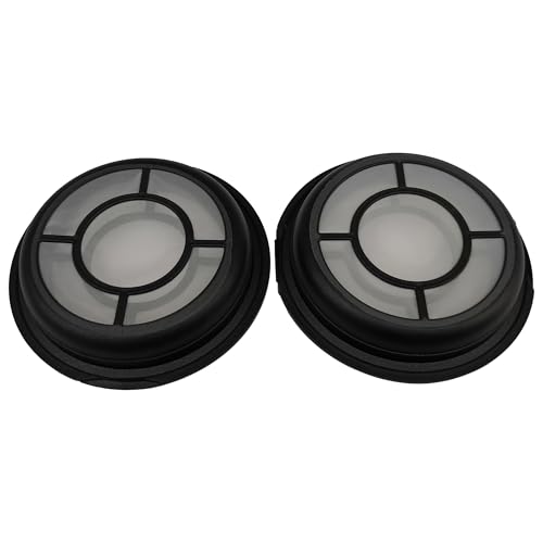 VIOKS Lot de 2 filtres à café permanents de rechange pour Melitta 180424 – Filtre à dosette pour toutes les machines à café Philips Senseo telles que...