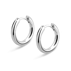 Silver-12mm