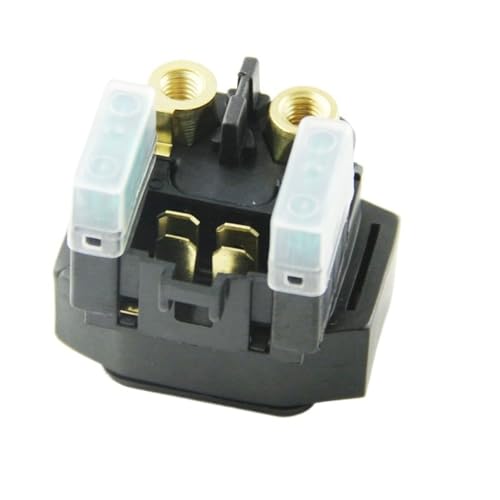 Moteur de démarreur robuste pour Yamaha FJR1300 et FZS 1000