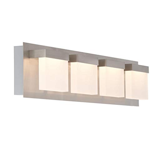 Alberson-4-Light-Brushed-Nickel-LED-Bath-Bar-Light