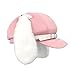 JIAHG Sweet Puppy Ears Beret Hat Cute Bunny Animal Ear Lolita Cabbie Cap Adjustable French Painter Y2K Fashion Beanie Cap for Women Halloween Cosplay Costume Accessories