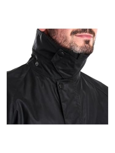 Image of Barbour Men's Ashby Wax Jacket