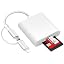 white 01|Card Reader