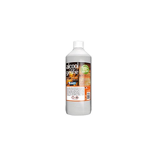 ARDEA Alcool Gel Bouteille 1 L