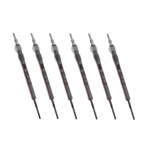 Compatible With A1 A3 A4 A5 A6 A7 A8 Q2 Q5 Q7 TT �f�B�[�[���O���[�v���O 4.4V 95817032090 03L963319B 4L963319B(6pcs)