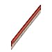 Produktbild PHOENIX CONTACT FBS 50-3.5 Steckbrücke, 3.5mm Rastermaß, 50 Polzahl, Rot, 10 Stück