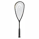 HEAD Graphene 360+ Speed 120 - Raqueta de squash
