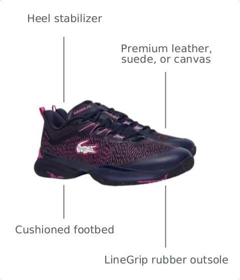 Image of Lacoste Men's Ag-lt23 Ultra Sneaker