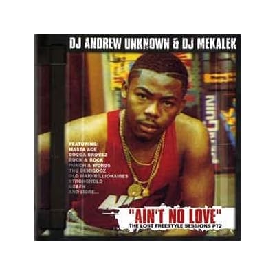 Aint No Love