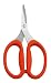 Helen's Asian Kitchen Universal Kitchen Scissors, Stainless Steel Blades, 6.25-Inches