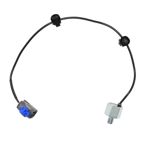Capteur de cognement ZJ01-18-921 pour résoudre le cliquetis moteur Mazda 3