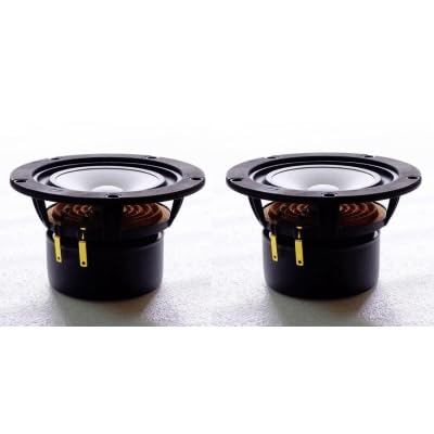 ★MarkAudio MAOP10専用サブバッフル★2個セット★オリジナル Amazon.co.jp: Mark Audio 10cmフルレンジ MAOP7(ペア)限定生産品