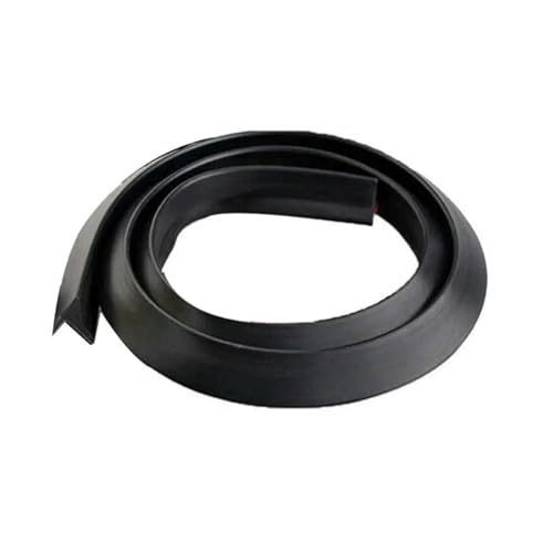 Extensions couvertures passage roue pour garder votre auto propre sur les chemins
