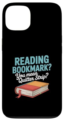 �ʔ��������� Saying You Mean Quitter Strip �X�}�z�P�[�X iPhone 13 �p