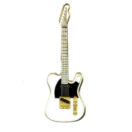 Telecaster Electric Guitar Pin ? zCg