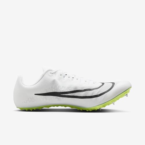 Image of Nike Unisex JA Fly 4 (400 - Racer Blue /White-Safety Orange)