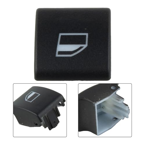 Botón de elevación de cristal for ventana de coche E46 interruptor delantero 61318381514 2