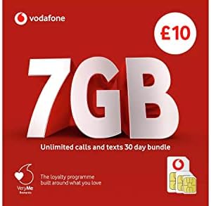 EE Pay As You Go 3-in-1 SIM card: Amazon.co.uk: Electronics & Photo