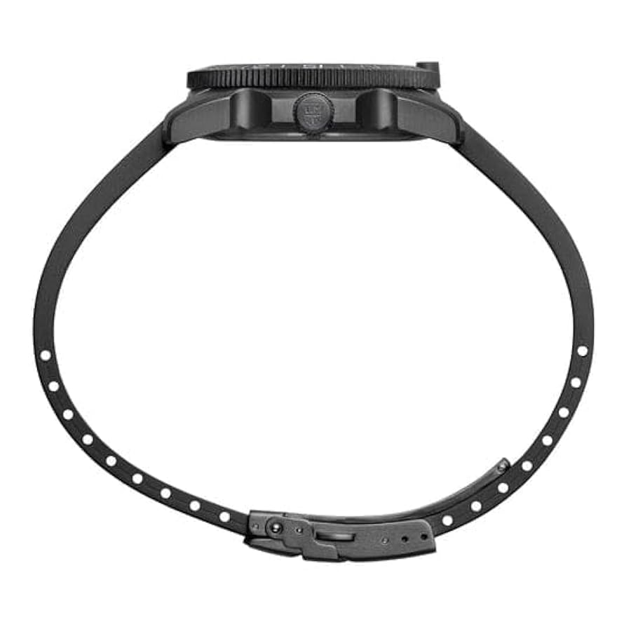 Luminox ルミノックス　XS.3127M　ダイバーズモデル ホワイト文字盤 ホワイト文字盤が目を惹くRef.3127M | Luminox BLOG