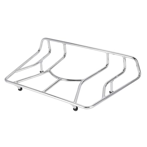 Porte-bagages arrière moto pour Can-Am Spyder RT SM6 2010-2018