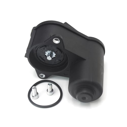 RuiWen VW014T6 Parking Brake Actuator 6-TORX Rear Caliper Parking Brake Servo Motor 3C0998281 3C0998281A Compatible with VW Passat CC 2009-2012, Ti.gu.an 2008-2015, Q3 2012-2015, RSQ3 2014-2015