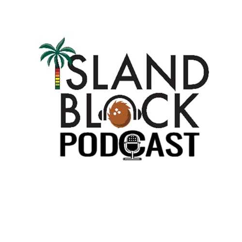 Island Block Podcasters cover art