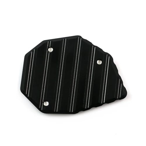 Extension de plaque support béquille latérale CNC pour CBR650F