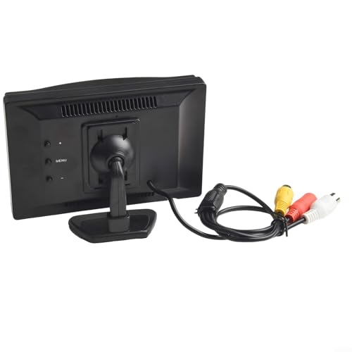 Kit caméra de recul 5" pour Ford Transit MK7, Connect et Courier