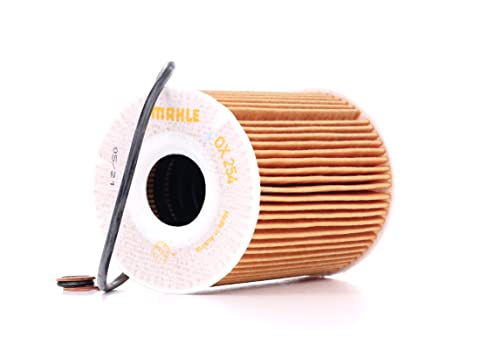 �}�[�� (Mahle) �I�C���t�B���^�[ BMW�ԗp OX 254D2