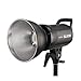 Produktbild GODOX SL60W LED licht 5600K High Power LED-Videoleuchte mit Bowens Halterung für Fotostudio Fotografie
