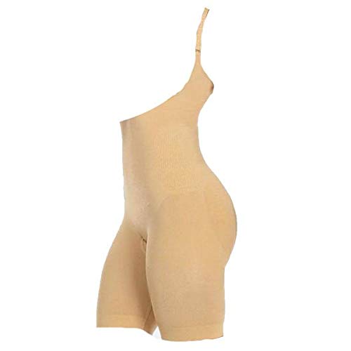 FLYINGIRLFULL BODY CORSET FLYINGIRL - BLACK SIZE XXL