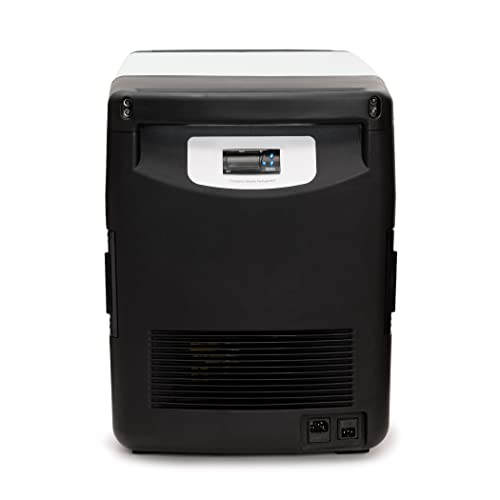 -80 °C (-112 °F) Portable Deep Freezer, for Laboratory Samples Storage