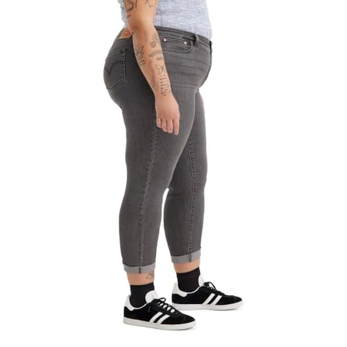 Image of Levi's Women's New Boyfriend Jeans