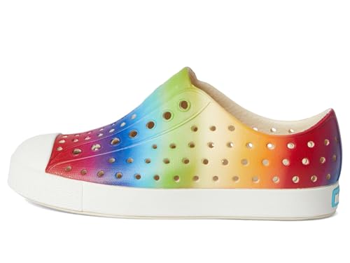 Image of Native Shoes Unisex-Child Jefferson (Toddler /Little Kid) Sneaker