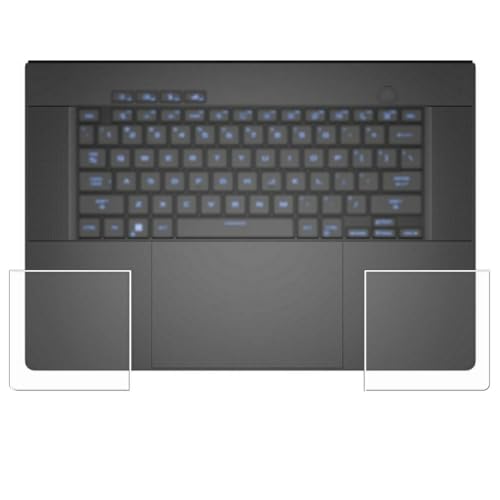 ClearView ASUS ROG Zephyrus G16 (2024) GU605p p[Xg ی tB  ׂ R RECX ^Cv ʃtB {