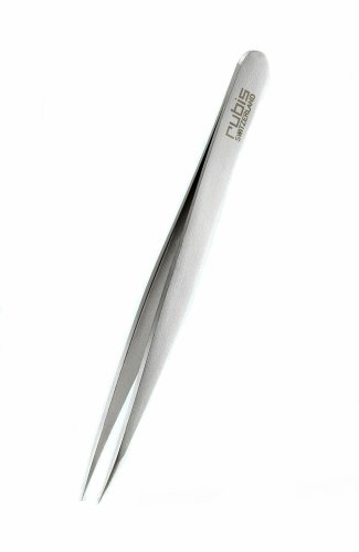Rubis Switzerland Point Tweezer 1K0.02