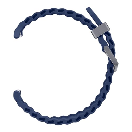 Samsung Galaxy Official Marine Band for Watch Ultra in Blue