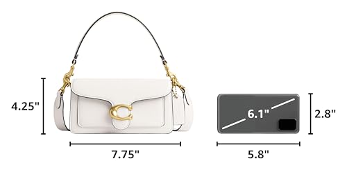 Image of COACH Tabby Shoulder Bag 20