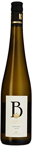 Wein- und Sektgut Barth Riesling Trocken BIO (1 x 0.75l) Cover
