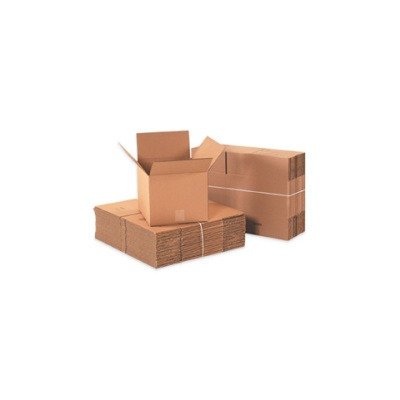SHP181412 - Corrugated Boxes
