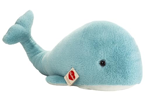 Wal Wanda Peluche Herzekind baleine pour décorer la chambre de bébé