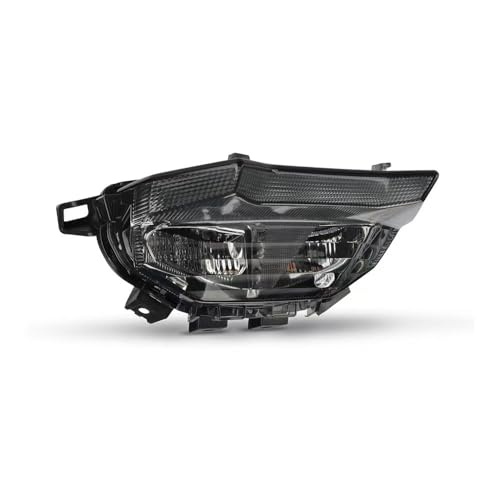 Feu arrière LED moto MT-09 FZ-09 idéal pour vos virées nocturnes en sécurité