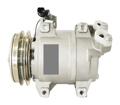 Para Mitsubishi Para Pickup Para Triton L200 (2006-2011) MN123626 MN123625 506211-9191 Z0009897A 5062119191 Compresor Aire Acondicionado Compresor Aire Acondicionado Embrague