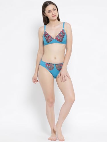 Image of Rupa Softline Women Demi Bra